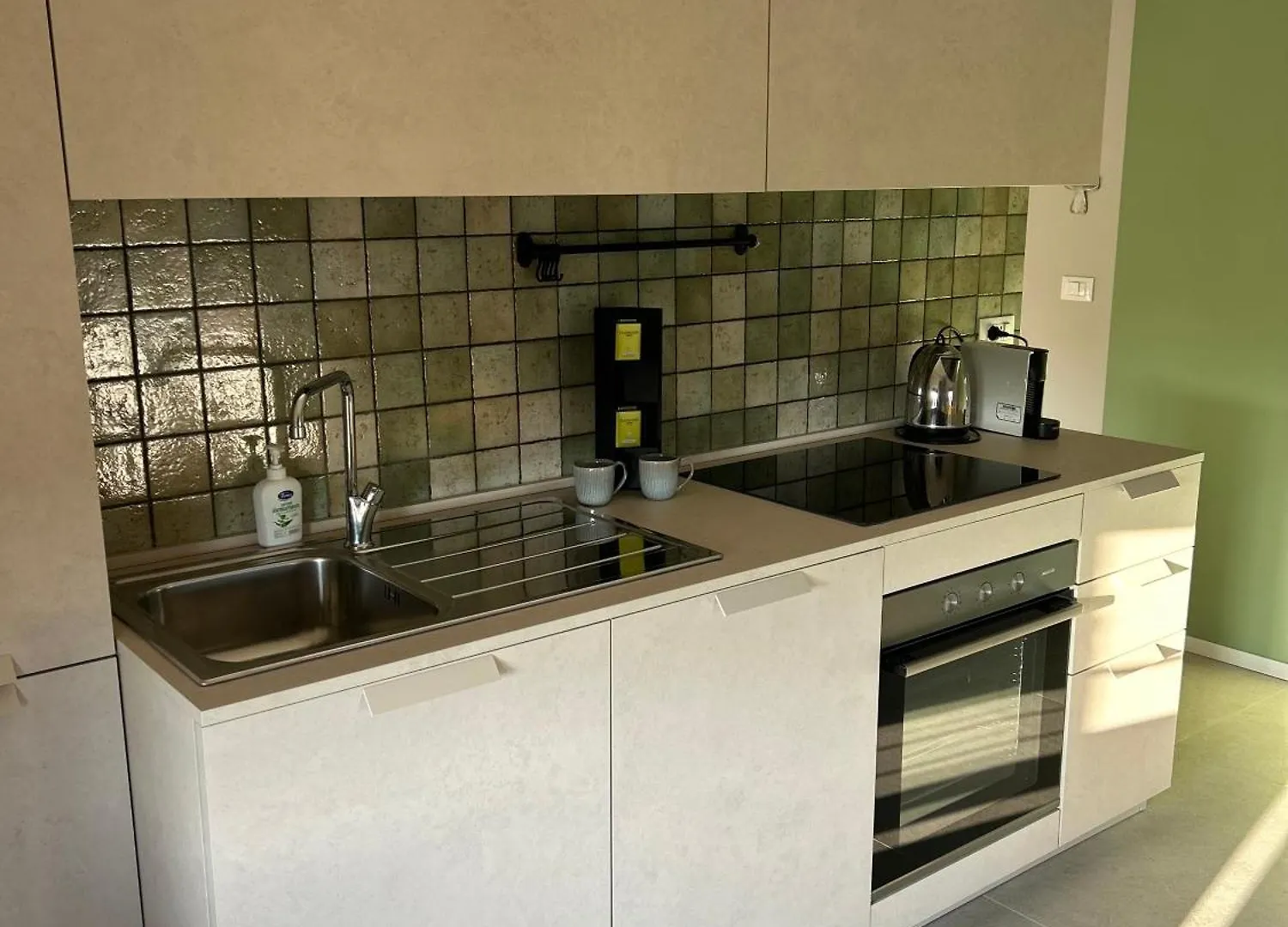 Apartment Modern Loft Near The City, Old Watermill Montorio Veronese Italy