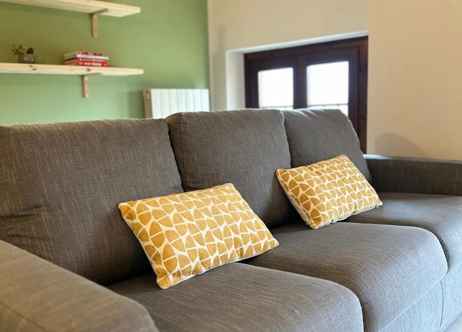 Apartment Modern Loft Near The City, Old Watermill Montorio Veronese Italy