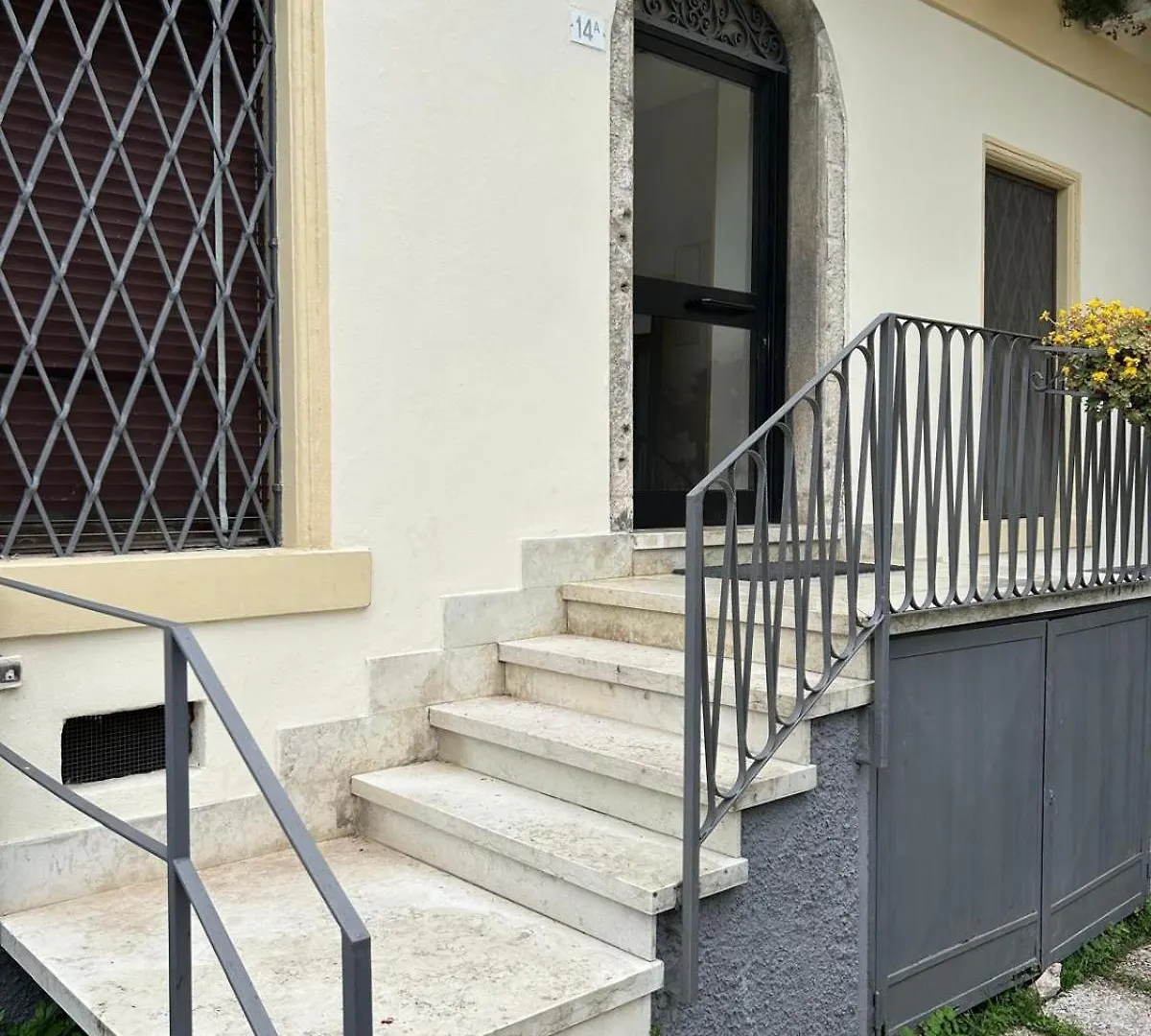 Modern Loft Near The City, Old Watermill Montorio Veronese Italy