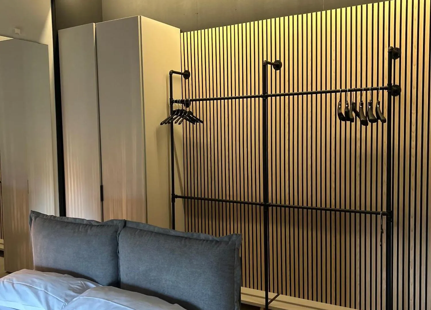 Modern Loft Near The City, Old Watermill Montorio Veronese 公寓