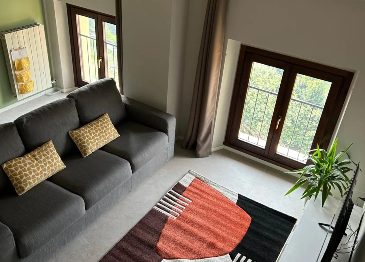 Modern Loft Near The City, Old Watermill Montorio Veronese