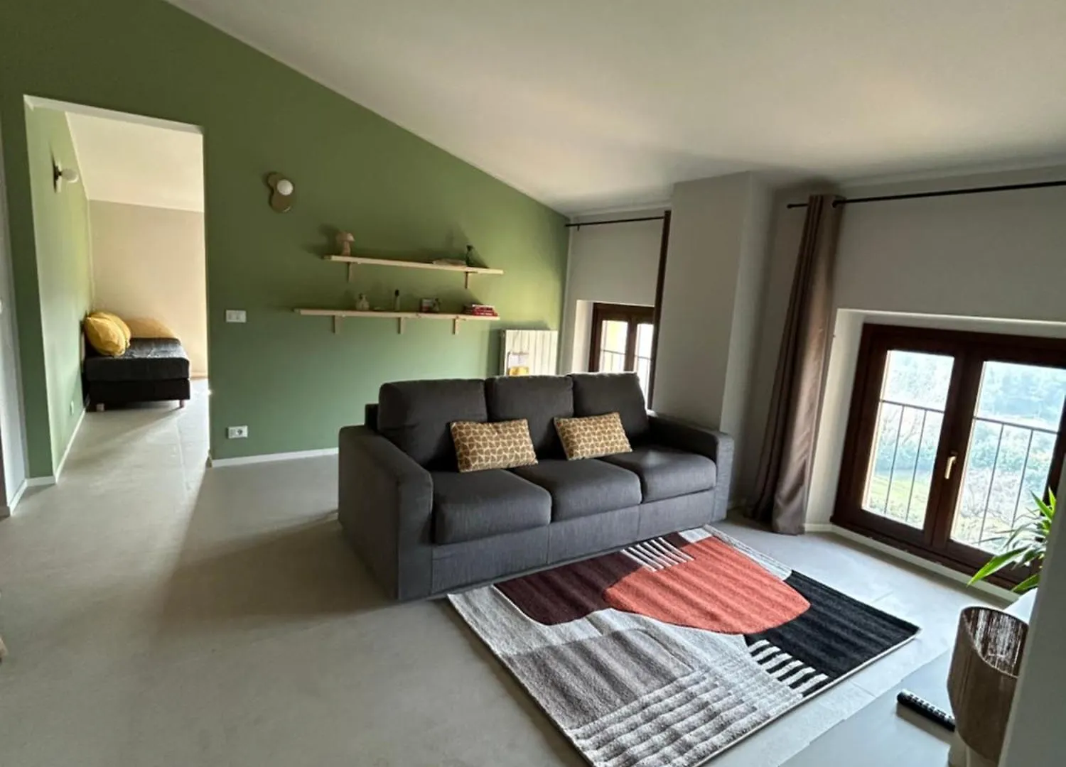 Modern Loft Near The City, Old Watermill Montorio Veronese 0*,