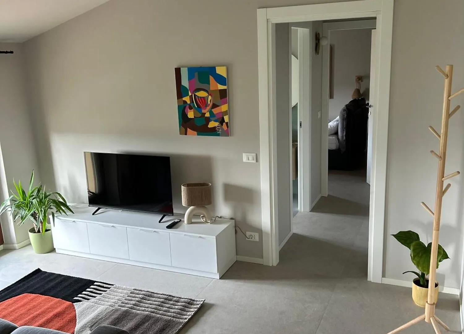 Modern Loft Near The City, Old Watermill Montorio Veronese