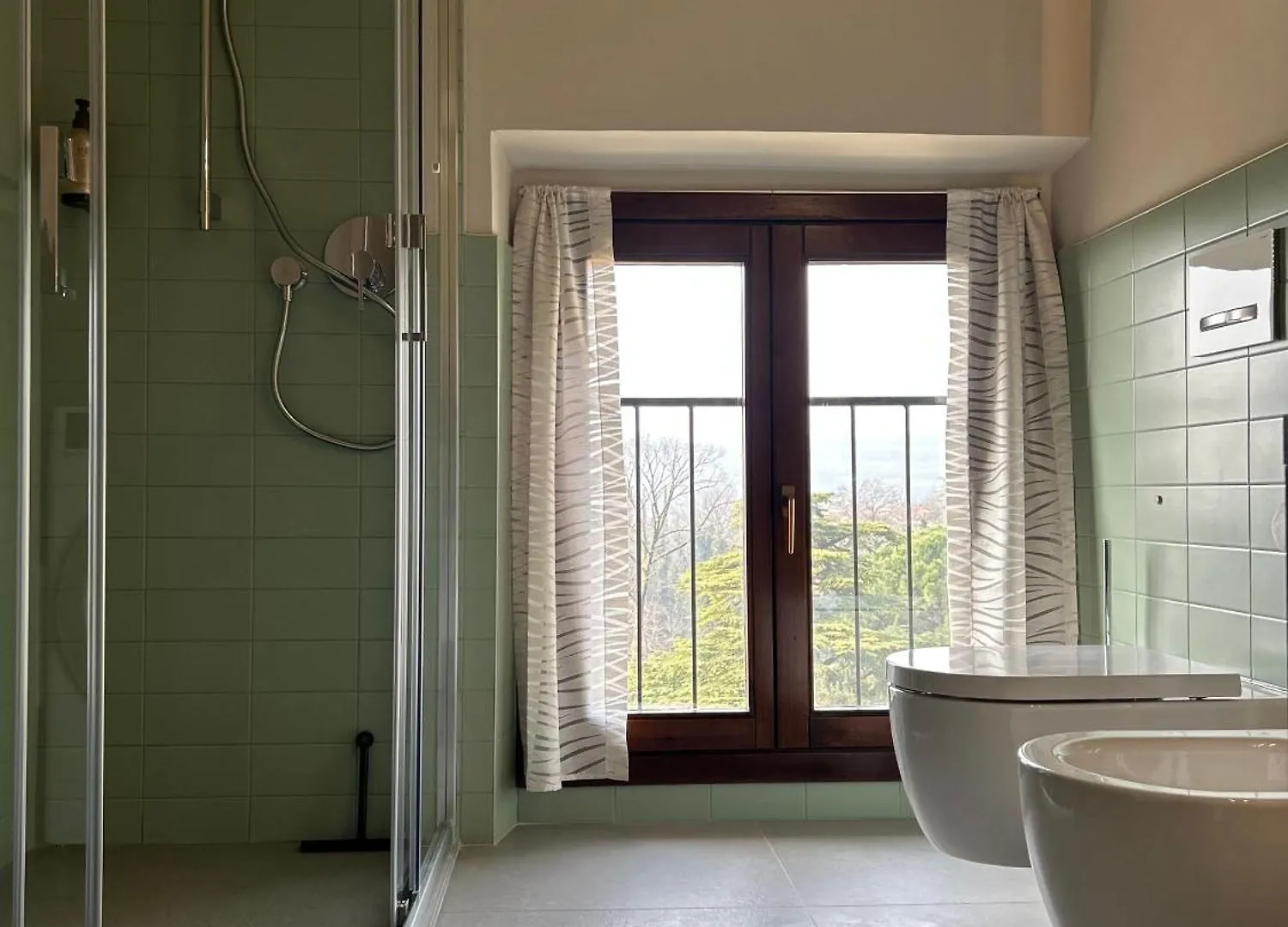 Modern Loft Near The City, Old Watermill Montorio Veronese