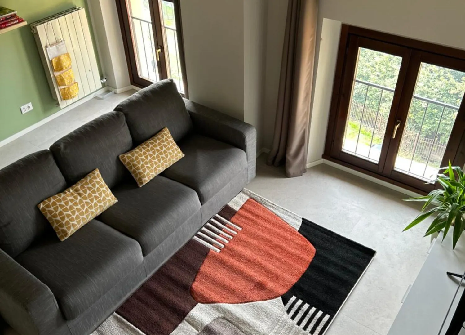 Modern Loft Near The City, Old Watermill Montorio Veronese Italy