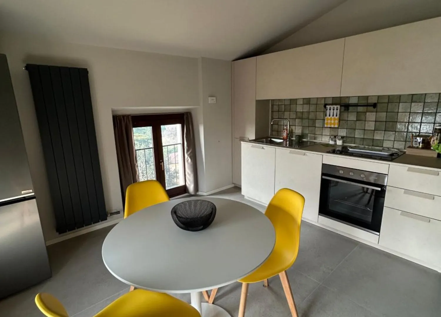 Apartment Modern Loft Near The City, Old Watermill Montorio Veronese Italy